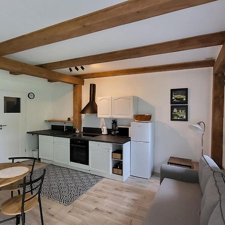 Nocleg Na Mazurach - Barn 1 Soltmany Bagian luar foto