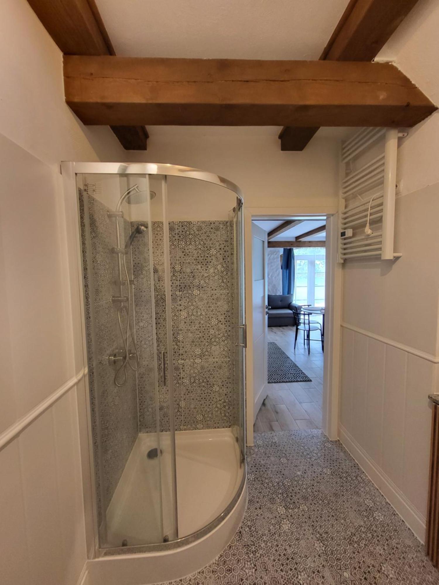 Nocleg Na Mazurach - Barn 1 Soltmany Bagian luar foto